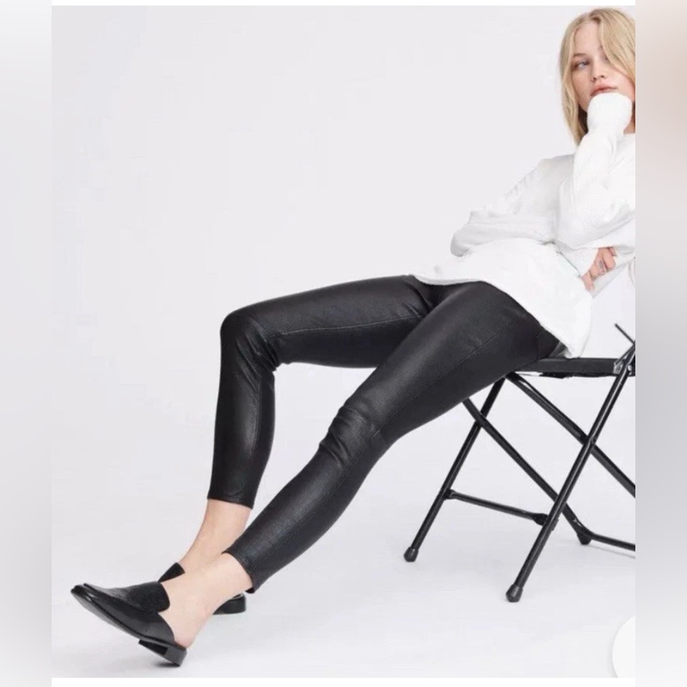 Rag & bone aslen loafer mules 37.5